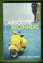 Absolute Beginners