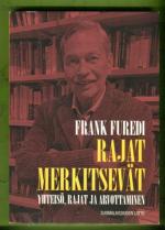 Rajat merkitsevät - Yhteisö, rajat ja arvottaminen