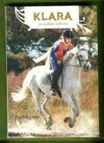 Klara ja vaikea valinta