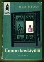 Ennen keskiyötä (SaPo 45)