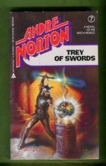 Witch World 7 - Trey of Swords