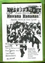 The Havana Bananas Vol. 6