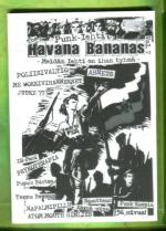 The Havana Bananas Vol. 7