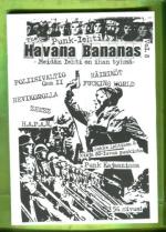 The Havana Bananas Vol. 8