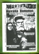 The Havana Bananas Vol. 9