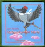 Valepukuinen varis