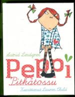 Peppi Pitkätossu