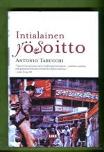 Intialainen yösoitto