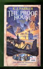 The Fencer Trilogy 3 - The Proof House