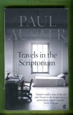 Travels in the Scriptorium
