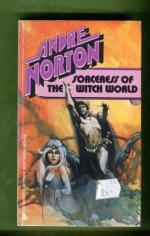 Witch World 6 - Sorceress of the Witch World
