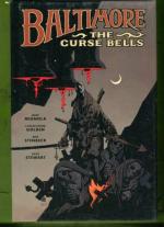 Baltimore Vol. 2: The Curse Bells