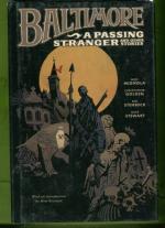 Baltimore Vol. 3: A Passing Stranger and Other Stories