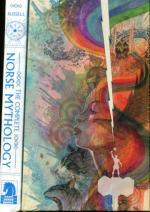 The Complete Norse Mythology (Neil Gaiman's Norse Mythology)