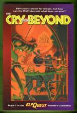 Elfquest Reader's Collection Vol. 7: The Cry from Beyond