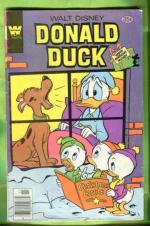 Walt Disney's Donald Duck #201 Nov 78