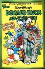 Walt Disney's Donald Duck Adventures #19 Feb 90