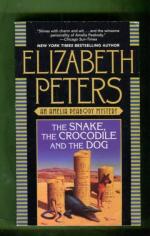 The Snake, the Crocodile and the Dog