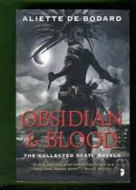 Obsidian & Blood