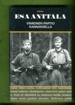 Viimeinen partio Kannaksella