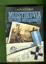 Muistikuvia Vallilan pataljoonasta
