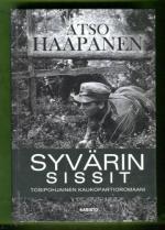 Syvärin sissit