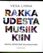 Rakkaudesta musiikkiin - Matka sävelten salaisuuteen
