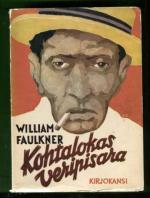 Kohtalokas veripisara