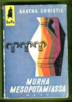 Murha Mesopotamiassa (Sapo 28)