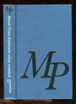 Kadonnutta aikaa etsimässä 5 - Guermantesin tie 1