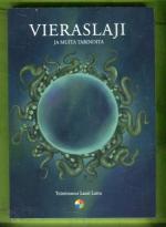 Vieraslaji ja muita tarinoita