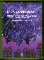 Unet noitatalossa ja muita tarinoita