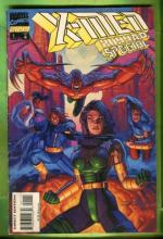 X-Men 2099 Special Vol. 1 #1 Oct 95