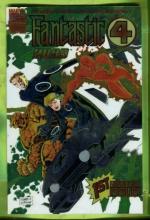 Fantastic Four 2099 Vol. 1 #1 Jan 96