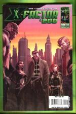X-Factor #200 Feb 10