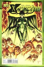 X-Factor #207 Sep 10