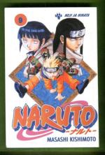 Naruto 9 - Neji ja Hinata