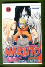 Naruto 19 - Perillinen