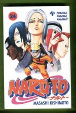 Naruto 24 - Pulassa, pulassa, pulassa!