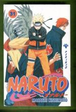 Naruto 31 - Perintö