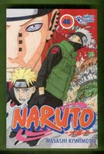 Naruto 46 - Naruto saapuu