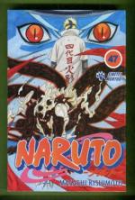 Naruto 47 - Sinetti murtuu