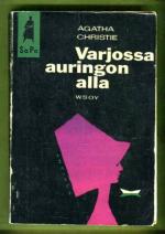 Varjossa auringon alla (Sapo 60)