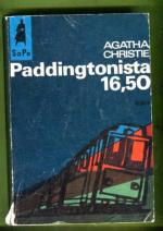 Paddingtonista 16.50 (Sapo 87)