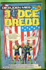 Judge Dredd 2/85