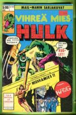 Hulk 4/83