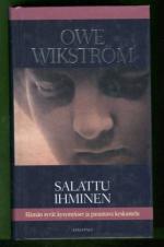 Salattu ihminen - Elämän syvät kysymykset ja parantava keskustelu
