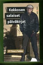 Kekkosen salaiset päiväkirjat