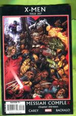 X-Men #207 Mar 08