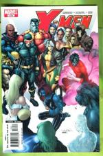 X-Men #174 Oct 05